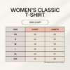 Women's Classic T-Shirt