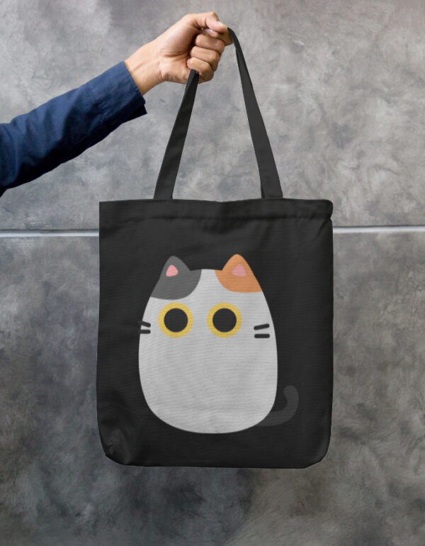 Tote Bag Zipper