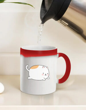 Magic Coffee Mug